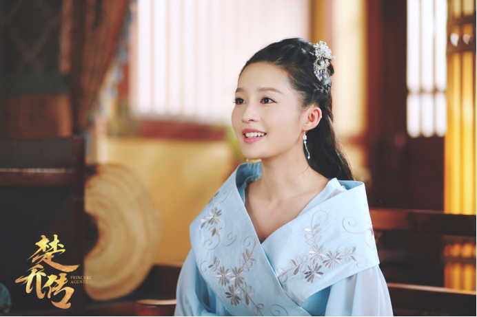 赵丽颖还未正式复出,《楚乔传2》就要换角