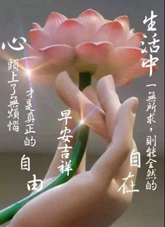 正月十六问候早安的祝福动态表情图片新早安问候图片表情