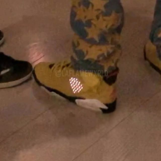 vans travis scott