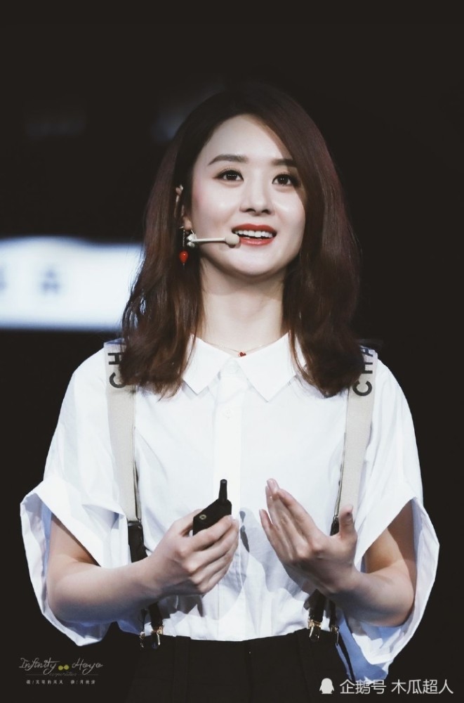 出生在廊坊的3大明星,除了赵丽颖,看看你还认识谁?