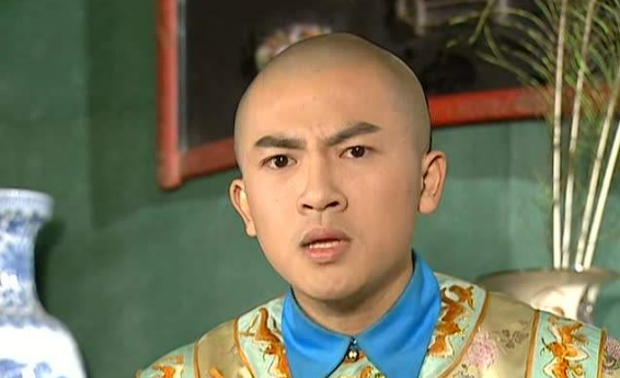 塞娅公主看上永琪尔康说保命要紧,看上自己就要澄清真相?厉害!