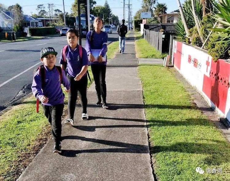 香河二中一位老校长澳洲游记之十一