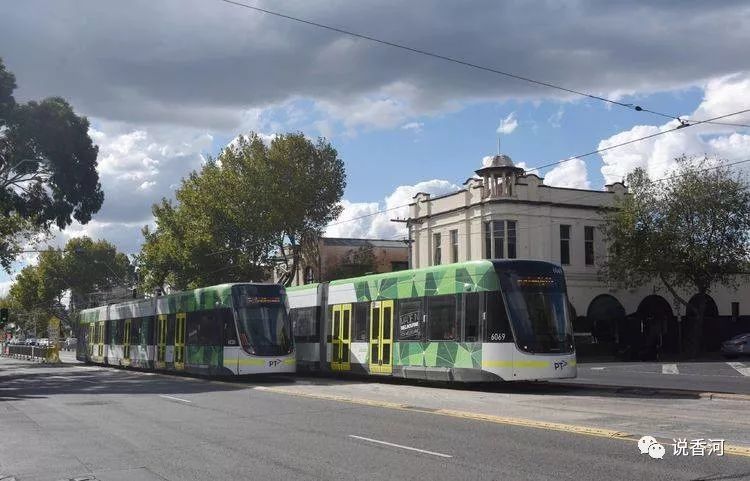 香河二中一位老校长澳洲游记之十一