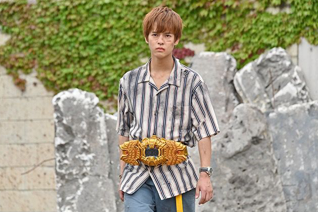 庄吾你觉得最后结局是世界毁灭吗?