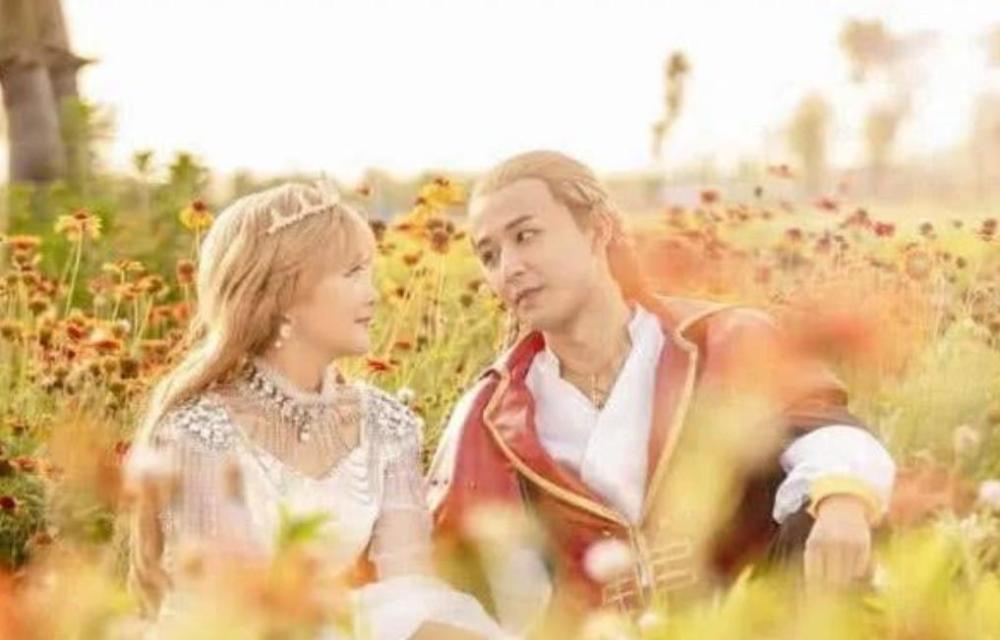 巴啦啦小魔仙:小蓝游乐CP凉凉?曼达王子取代