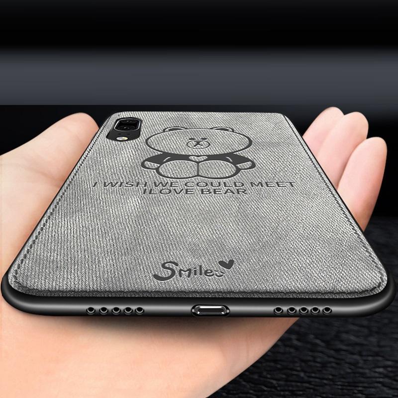 这四款很气派的华为p20手机壳实用还高档