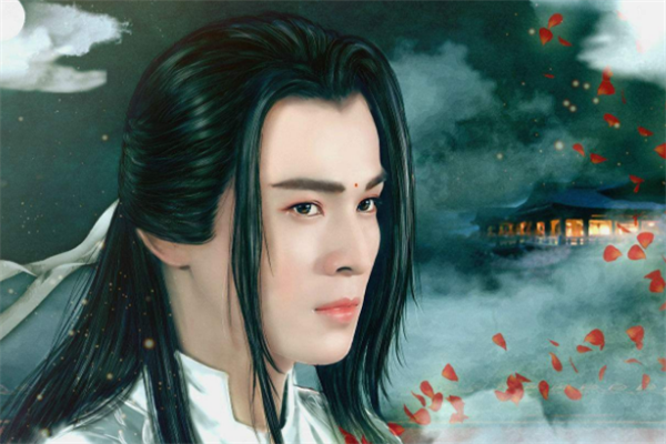 "亦正亦邪"的电视角色,朱一龙让人心疼,而他最佳的幕后导演!