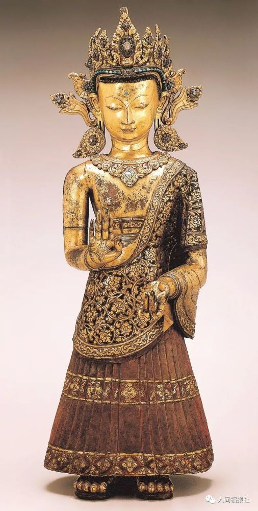 星云大师:身心安稳 从清净三业中来