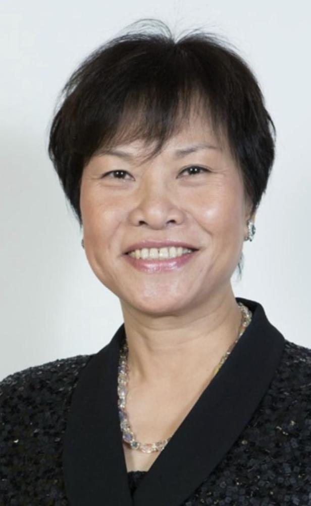 71岁港姐之母陈紫莲病逝见证36届港姐诞生历届港姐发文悼念