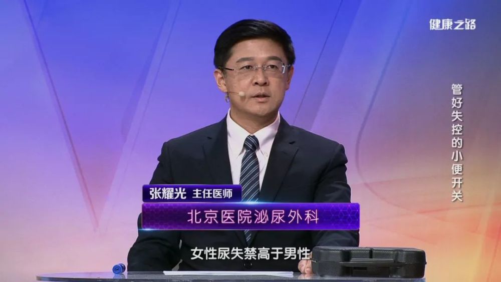 张耀光 主任医师