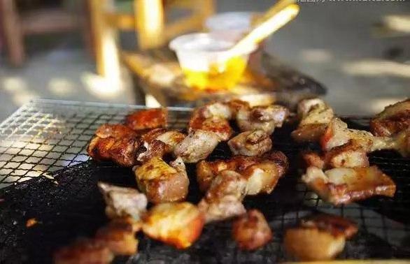 大连将流行烧烤文化三寰牧场有话说