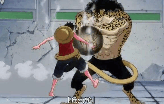 最强动物不是神龙凯多 海贼王动物系果实排名 第一个无敌