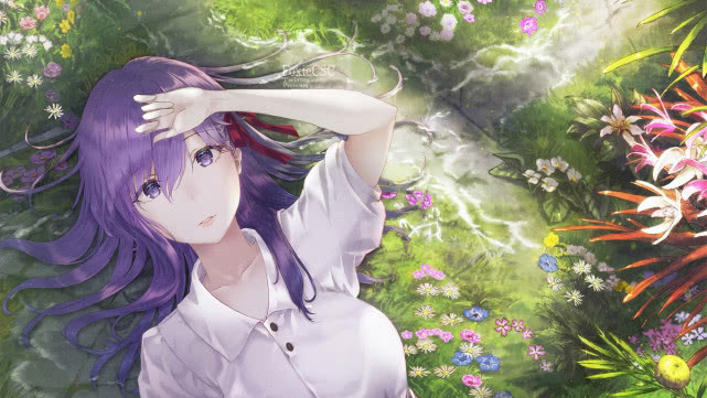 看施琅的樱桃树 , 慢慢唤醒他的他真正需要的人 , 不只是一个伙伴