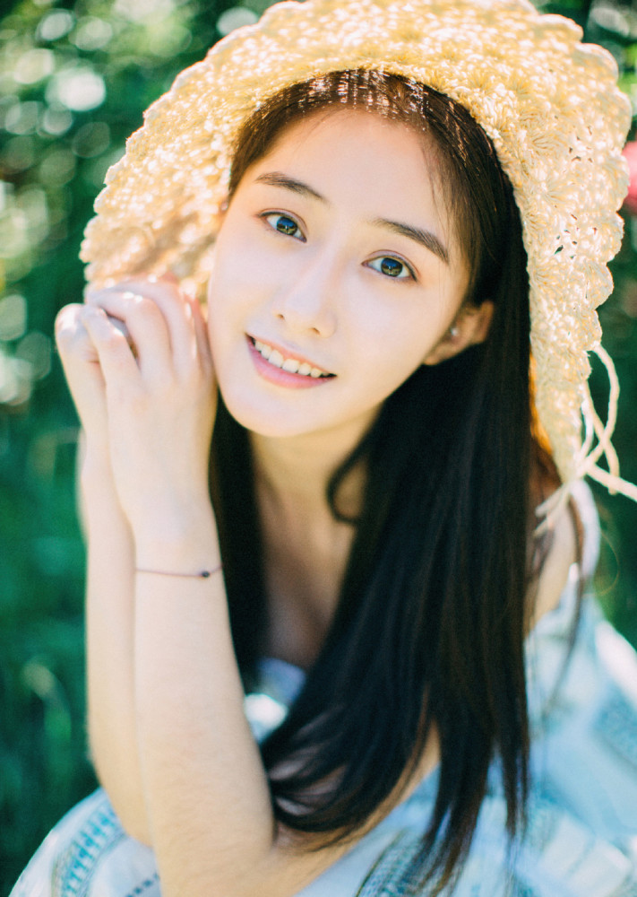 王瑛瑛-夏日正浓