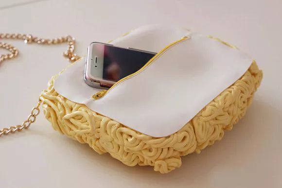 看啦这么多迷之时尚单品,哪个最让你不懂呢?