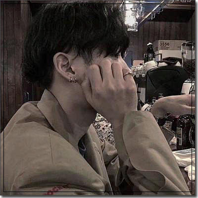 多巴胺帅气男生头像校园校霸首选男头张张超撩妹