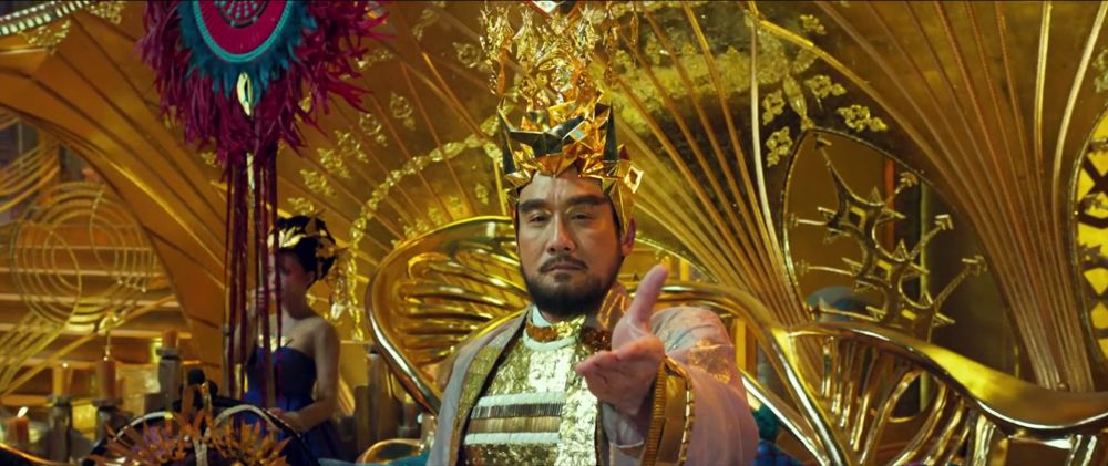 周厉王虽然被赶出国都客死他乡但我说他不是暴君你信不