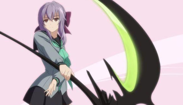 终结的炽天使:拿着最强的武器,却实力平庸?只是因为有所畏惧