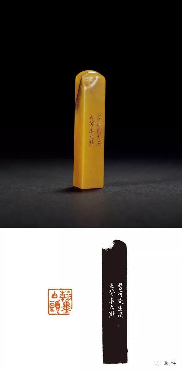 乔大壮——中年不与少年同