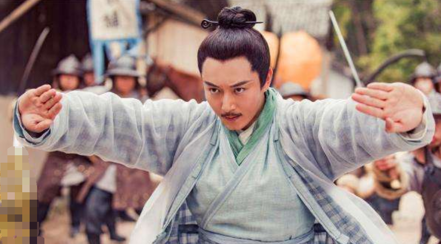 武当七侠谁的武功第一张三丰的回答亮了不得不佩服他选徒眼光