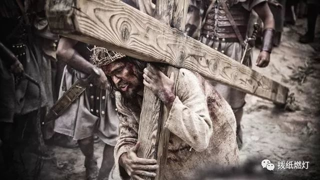 历史片《圣经故事》:亵渎圣灵的罪永不赦免