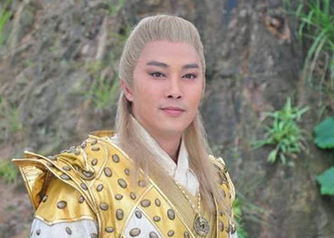 金不换这个角色来自于天天有喜这部电视剧.他的扮演者叫做谭耀文.