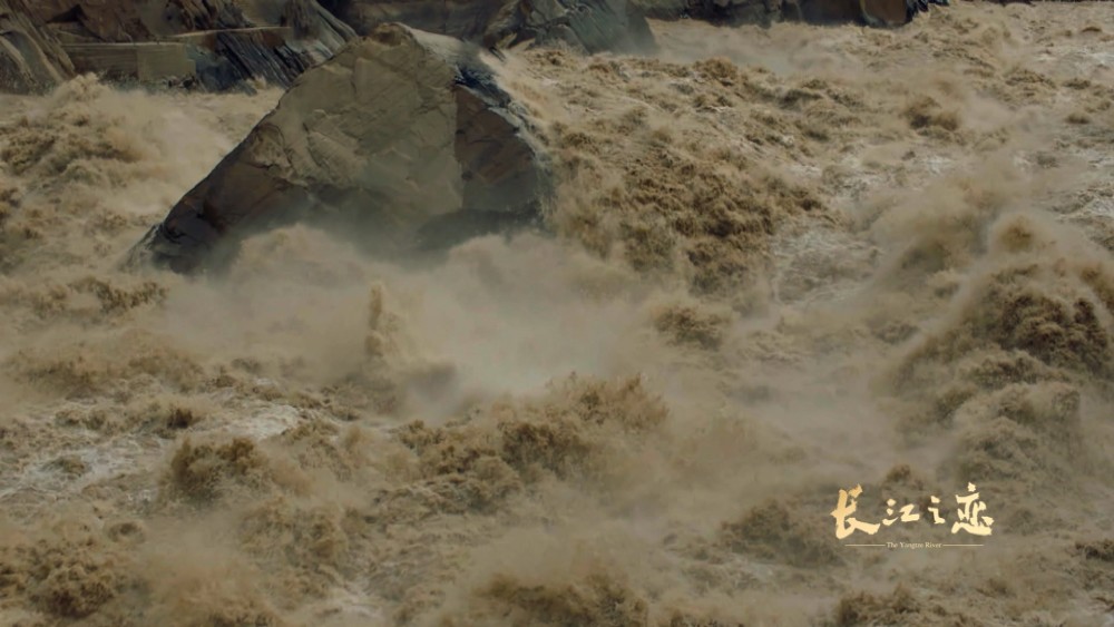 《话说长江》《再说长江》后,再度讲述长江流域人民奋斗历程