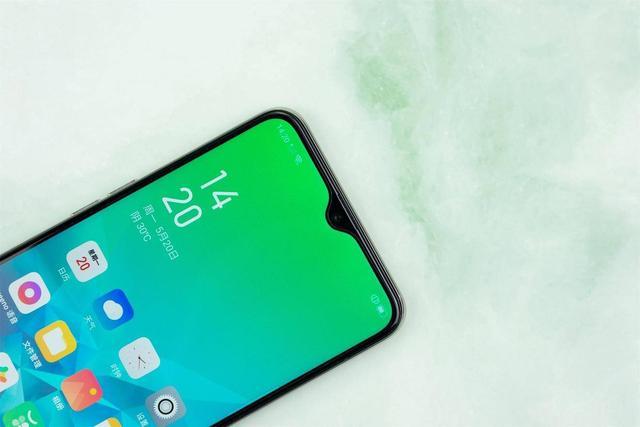 818電商節來襲,oppo a9x成2000元以下最超值手機