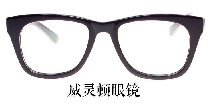 听我的 这样挑眼镜才能让你颜值提升