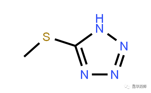 頭孢匹胺,頭孢替坦,頭孢美唑,頭孢米諾,拉氧頭孢,頭孢甲肟,頭孢孟多等