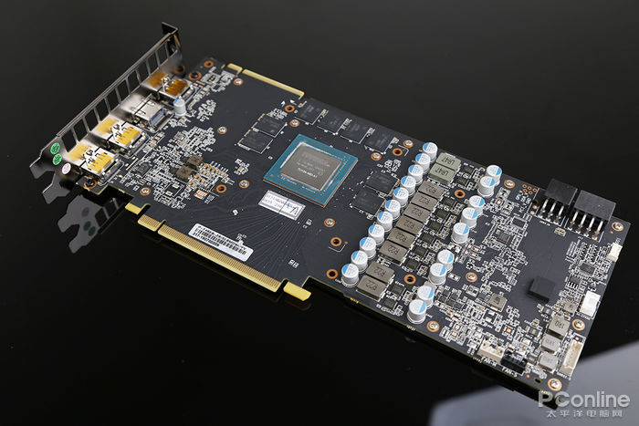 影驰rtx 2080 super大将评测:这温度和噪音控制绝了!