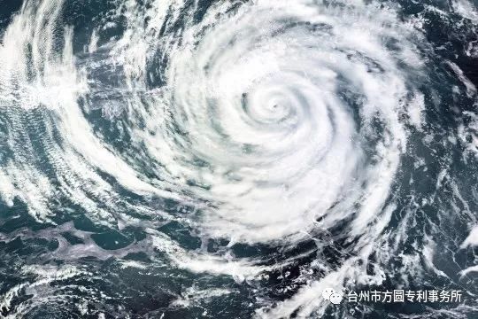 风王超强台风来势汹汹 有 专利 盾护体 别怕