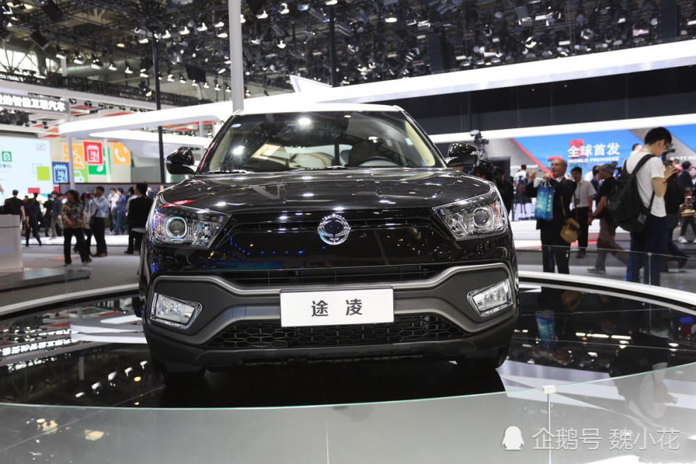 全新途凌xlv即将上市空间比汉兰达还夸张仅14万起售