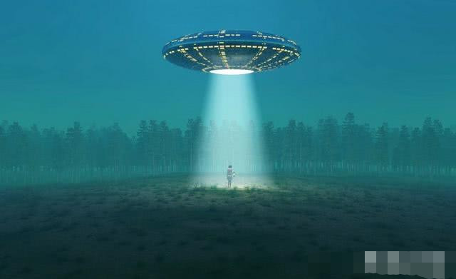 有人说科学家认为暗物质暗能量就是外星人是真的吗