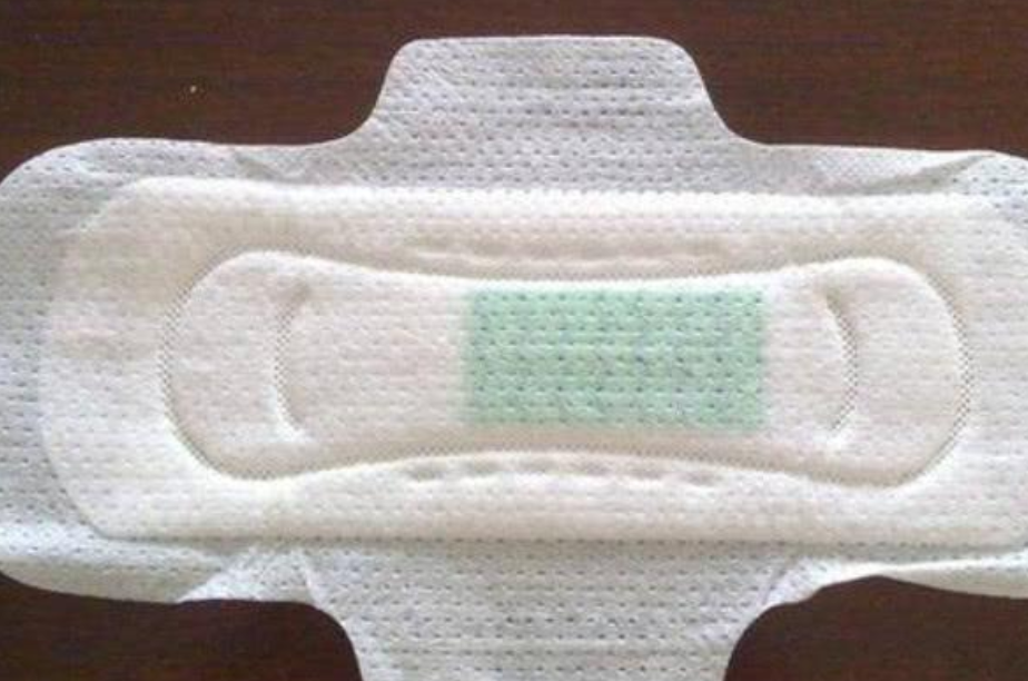 女孩子生理期,这3种"卫生巾"再急也别用,早看早知道