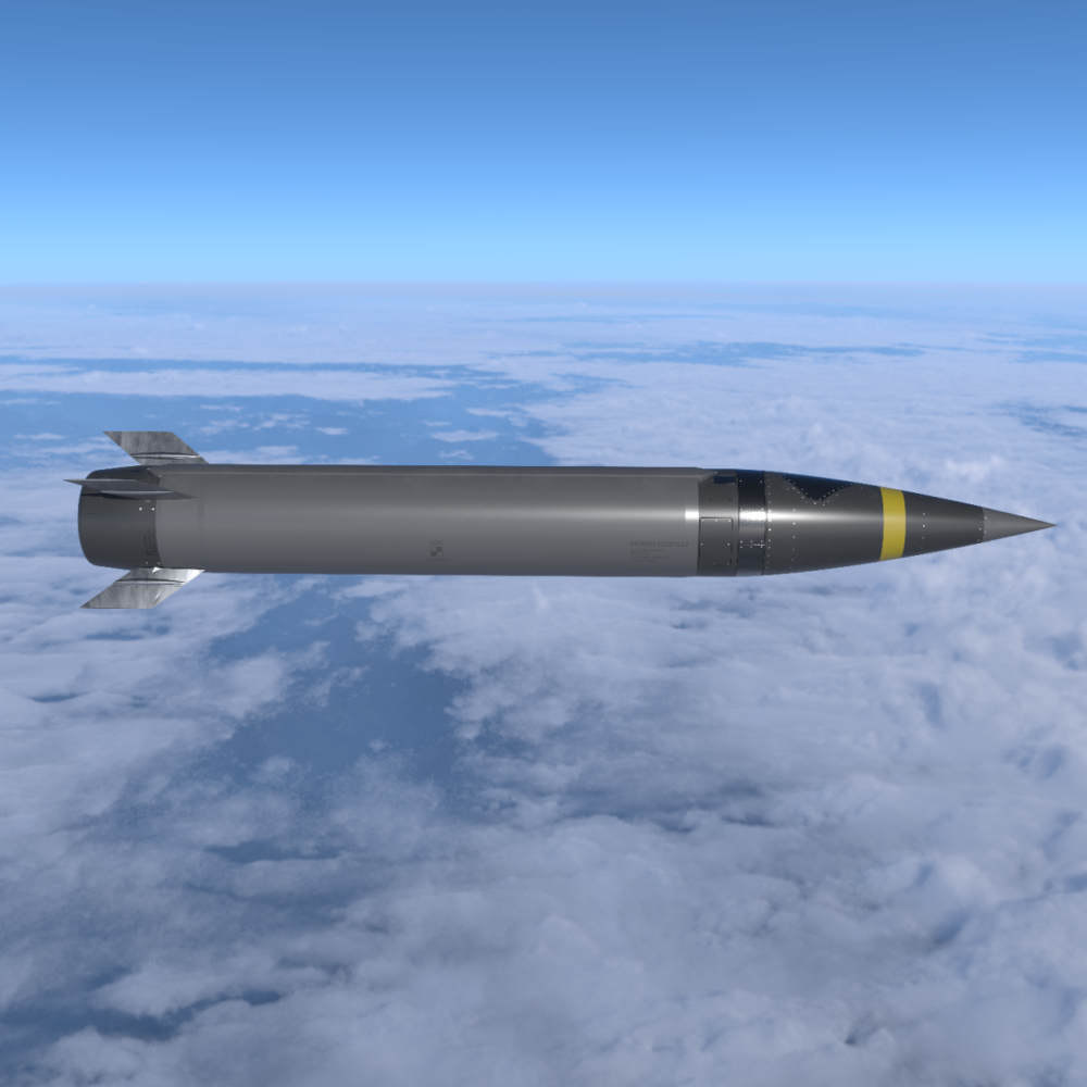 美国成功完成首次洲际反舰导弹打击试验_图1-5