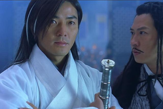 安云山为人阴险毒辣,城府极深,更是修炼吸星魔法这样的邪功,吸干捕神