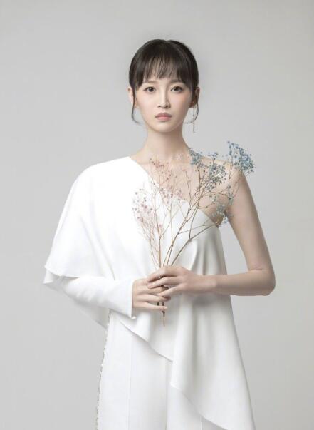 王彦霖虞朗被曝恋情 女方工作人员回应:不太清楚,但他们合作过