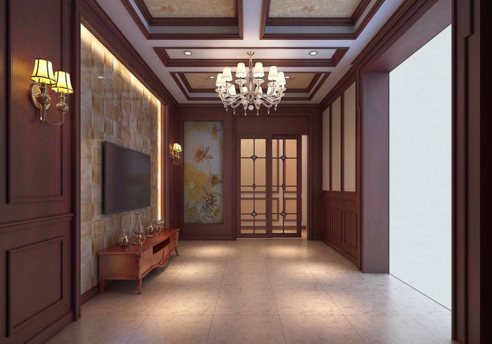 环保装修,谨防污染叠加