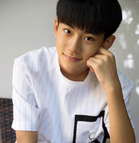 小欢喜:都说林磊儿长得丑?看到他古装造型,意外撞脸四字弟弟!