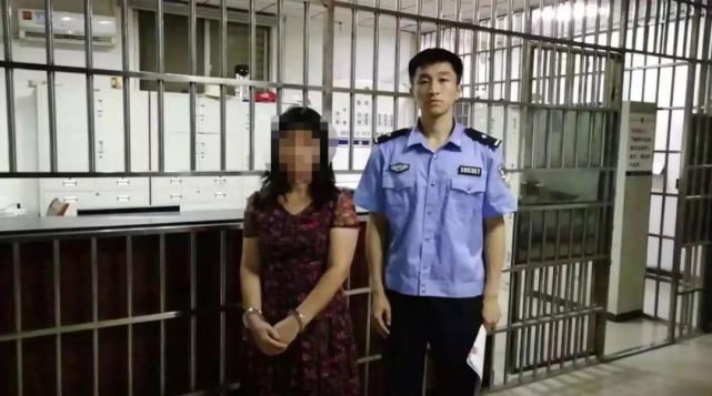 常德一女子為5名失足女提供賣淫場所 被刑事拘留