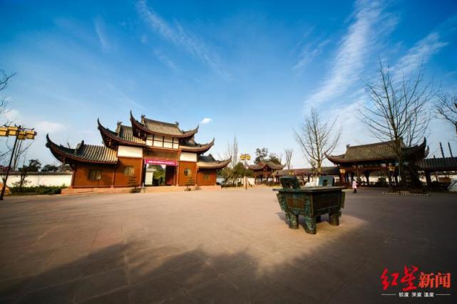 今起四川丹棱县老峨山大雅堂博物馆对全国公安民警免费开放