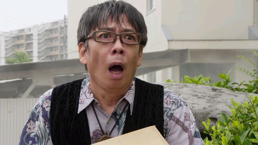 假面骑士时王崇皇形态再度回归万能叔公修好了所有骑士手表