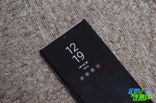 三星note10续航测试4300mah电池续航中规中矩