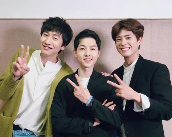 宋仲基离婚后人设彻底崩塌得罪老板欲跳槽昔日好友成仇人