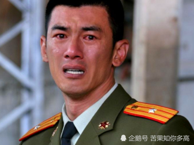 还记得《我是特种兵》"狗头老高"吗?除了演员他还有这8种身份