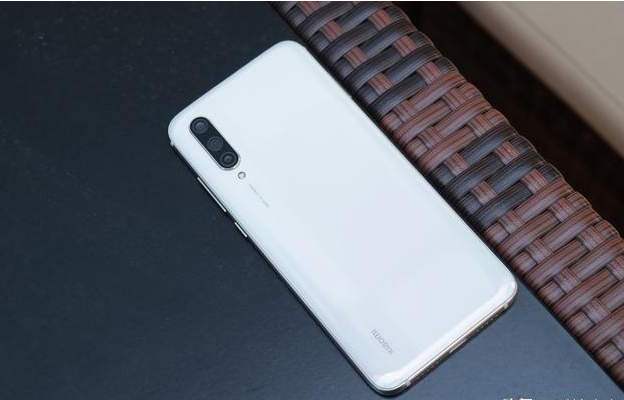 小米cc9体验:前置3200万 nfc