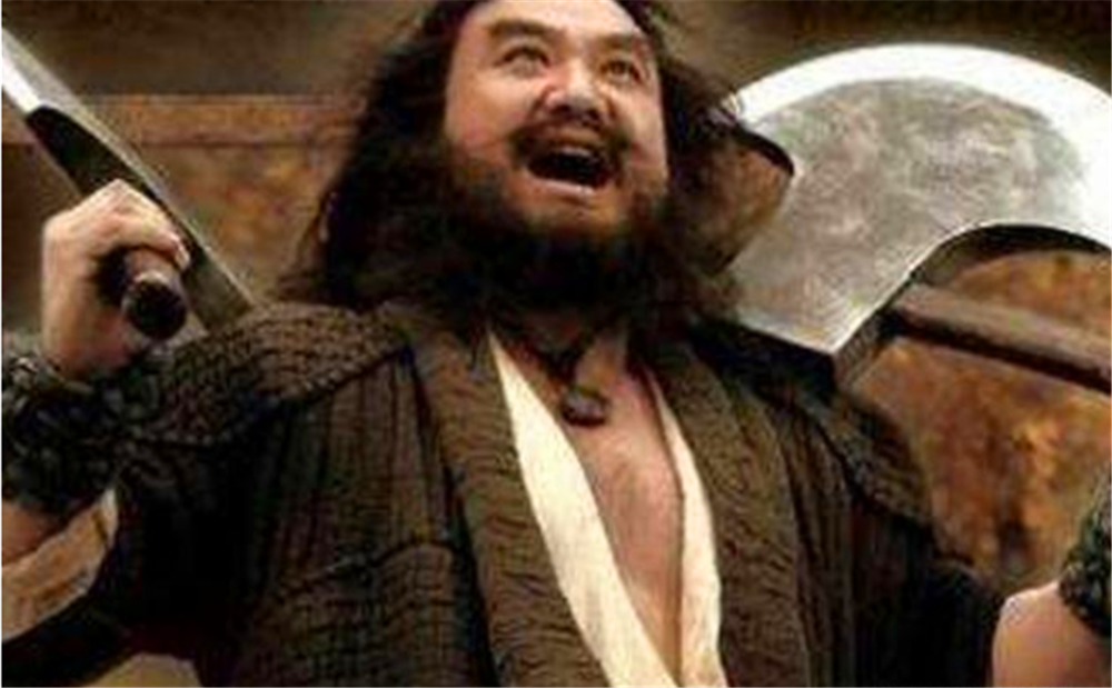 水浒传中大结局铁牛为何自愿喝毒酒放弃反朝廷