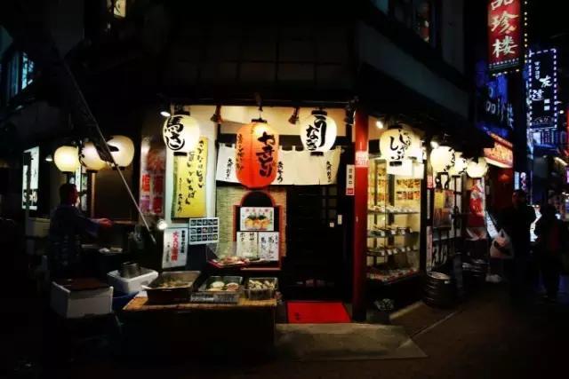日本旅游攻略太复杂看不懂 看看这篇就足够了