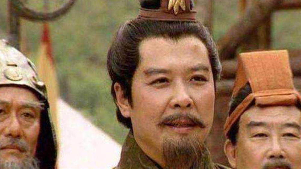 张飞为逃命抛弃刘备妻子 刘备冷冷道出2句话 如今变成黑帮名言